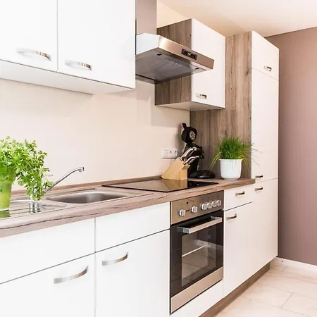 Wildgruen Mini 8a דירה *