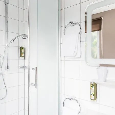 Wildgrün Mini 8a Daire